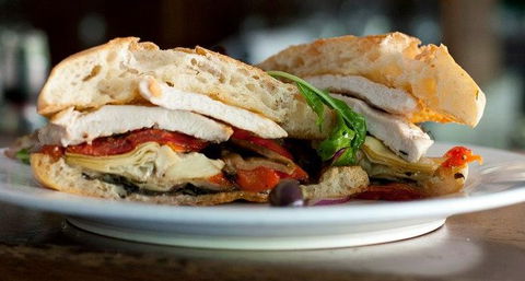 Vine Restaurant - Accommodation 4U 0