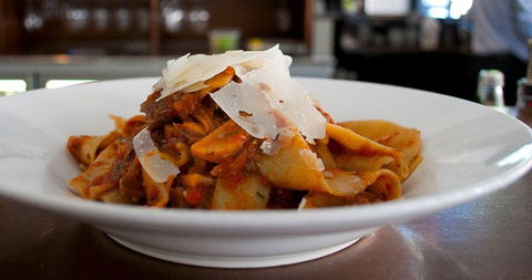 Vine Restaurant - Accommodation 4U 1