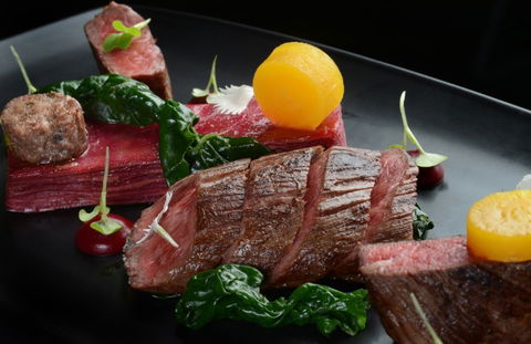 Room81 - Lounge Bar Dining - Accommodation 4U 8