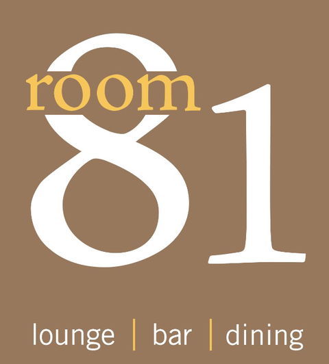 Room81 - Lounge Bar Dining - Accommodation 4U 10