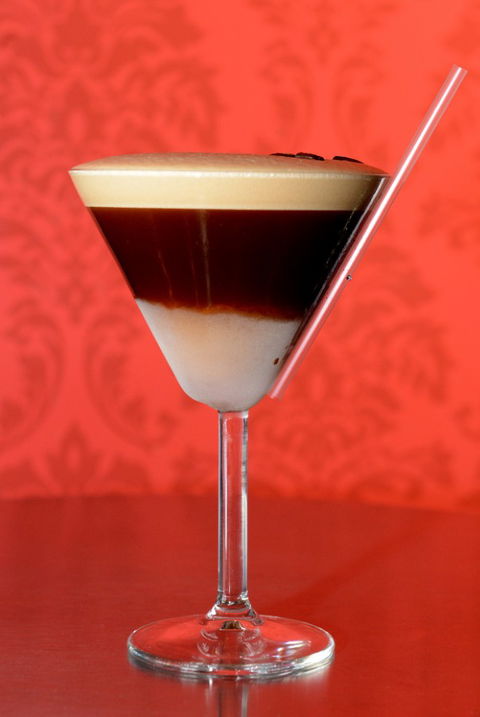 Room81 - Lounge Bar Dining - Accommodation 4U 11