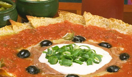 Montezumas Mexican Restaurant - Accommodation 4U 0