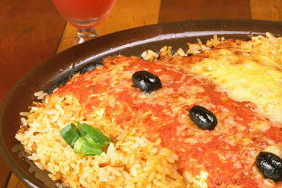 Montezumas Mexican Restaurant - Accommodation 4U 1