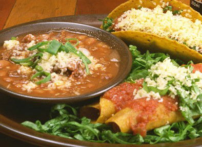 Montezumas Mexican Restaurant - Accommodation 4U 2