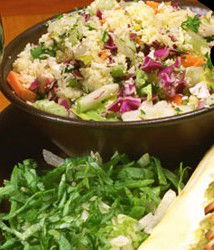 Montezumas Mexican Restaurant - Accommodation 4U 3