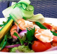 Sunset Bar  Grill - Accommodation 4U