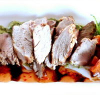 Red Chilli Thai Restaurant - Accommodation 4U