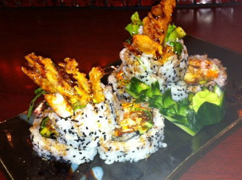 O Sushi Broadbeach - Accommodation 4U 4