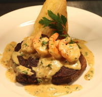 Garlic Clove Restaurant - Accommodation 4U