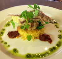 Lighthouse Restaurant - Accommodation 4U
