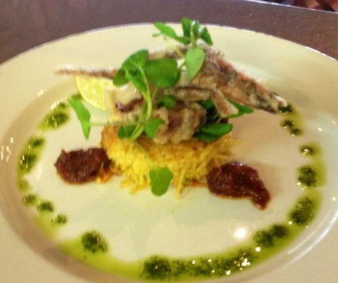 Lighthouse Restaurant - Accommodation 4U 0