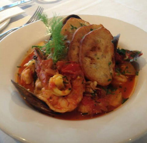 Lighthouse Restaurant - Accommodation 4U 1