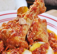 Shalom Brisbane Indonesian Restaurant - Accommodation 4U