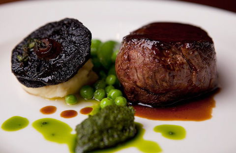 Harveys Bar & Bistro - Accommodation 4U 3