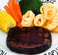 Hog's Breath Cafe - Accommodation 4U