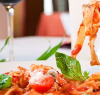 Camelot Gourmet Pizza - Accommodation 4U