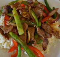 Sitar Indian Restaurant Kenmore - Accommodation 4U