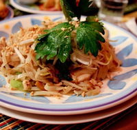 Little Thai Cafe  Restaurant - Accommodation 4U