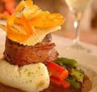 The CourtHouse Restaurant - Accommodation 4U