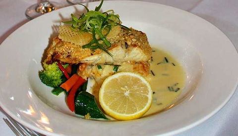 The CourtHouse Restaurant - Accommodation 4U 2