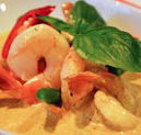 Wasdee Carrara Thai - Accommodation 4U