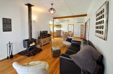 Rush Creek QLD Accommodation 4U