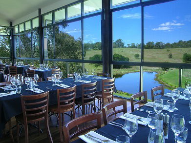 Oceanview Estate Winery / Restaurant - Accommodation 4U 1