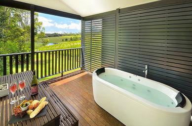 Oceanview Estate Winery / Restaurant - Accommodation 4U 2