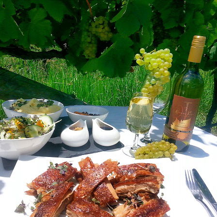 Oceanview Estate Winery / Restaurant - Accommodation 4U 5