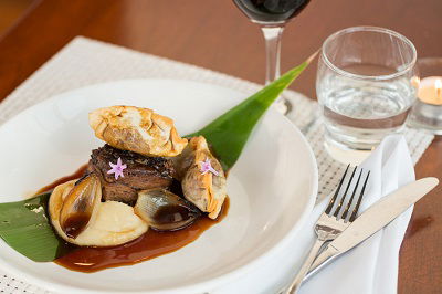Oceanview Estate Winery / Restaurant - Accommodation 4U 6