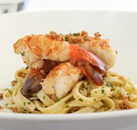 Ebb Waterfront Dining  Cellar - Accommodation 4U