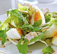Montville Cafe Bar  Grill - Accommodation 4U
