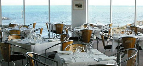 Sammys On The Marina - Accommodation 4U 1