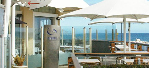 Sammys On The Marina - Accommodation 4U 2