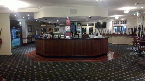 Formby Hotel - Accommodation 4U 2