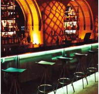 Senate Bar - Accommodation 4U