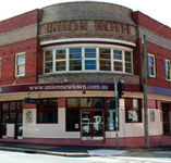 Union Hotel - Accommodation 4U