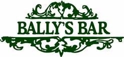 Ballys Bar - Accommodation 4U 0