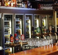 Rockingham Hotel - Accommodation 4U