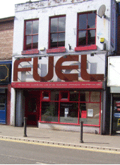 Fuel Bar And Cafe - Accommodation 4U 0