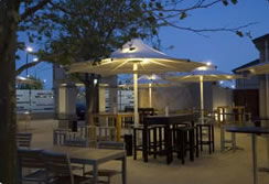 The Gate Bar & Bistro - Accommodation 4U 0