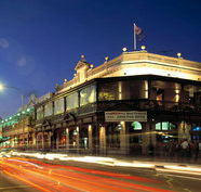 Sail  Anchor Pub Brewery - Accommodation 4U