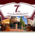 Seventh Ave Bar  Restaurant - Accommodation 4U