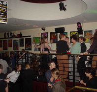 Carnegies Bar  Restaurant - Accommodation 4U