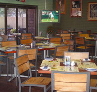 Hale Road Tavern - Accommodation 4U