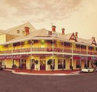Hotel Northbridge - Accommodation 4U