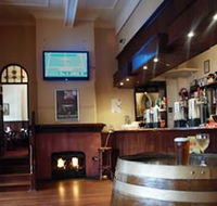 Kalamunda Hotel - Accommodation 4U