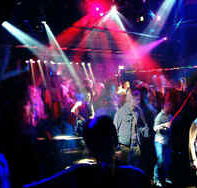 Office Nightclub - Accommodation 4U