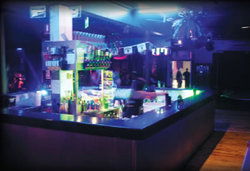 Complex 58 Bar & Club - Accommodation 4U 0