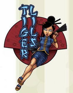 Tiger Lils - Accommodation 4U 0